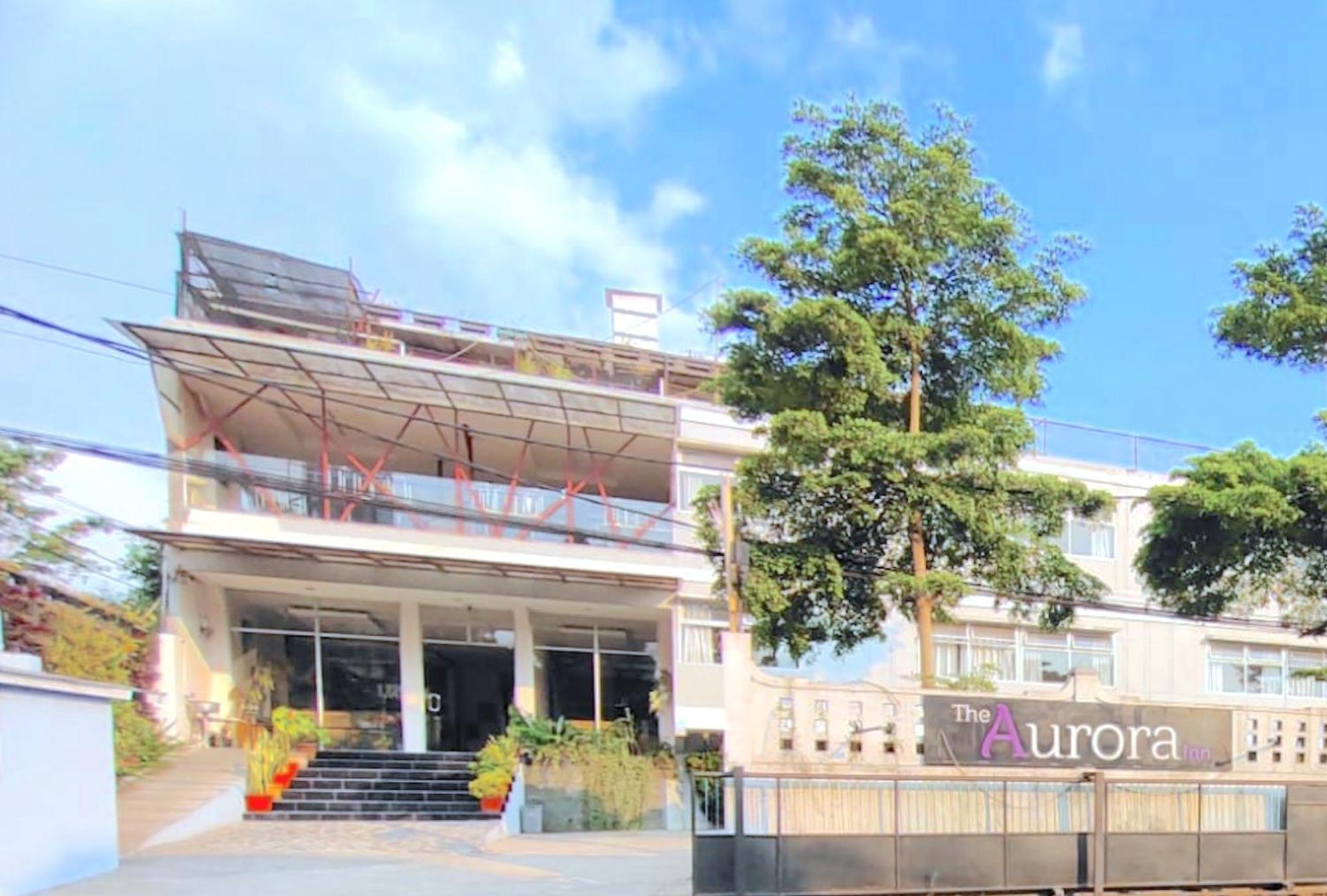 The Aurora By Makati Ξενοδοχείο Lembang Εξωτερικό φωτογραφία